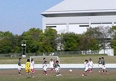 新世代奉仕イメージ